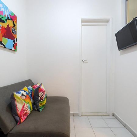 Apartamento Aconchegante Perto Da Praia De Ipanema Rio de Janeiro Eksteriør billede